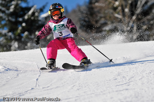 Kreiscup Weilheim-Schongau 2010