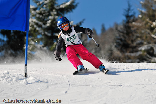 Kreiscup Weilheim-Schongau 2010