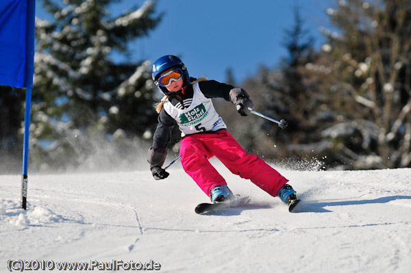 Kreiscup Weilheim-Schongau 2010