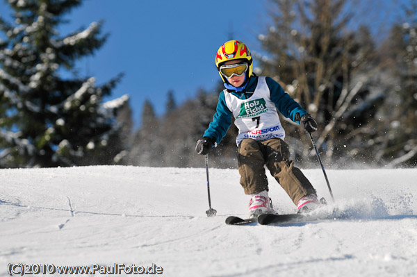 Kreiscup Weilheim-Schongau 2010