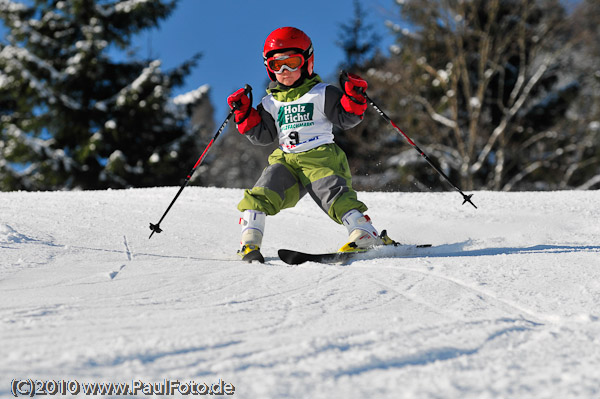 Kreiscup Weilheim-Schongau 2010