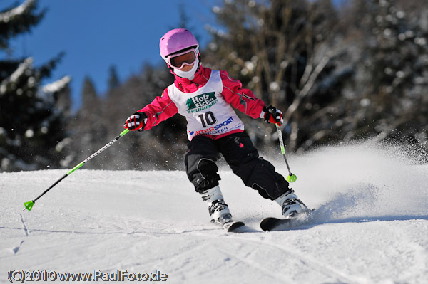 Kreiscup Weilheim-Schongau 2010