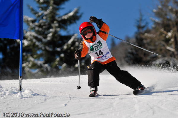 Kreiscup Weilheim-Schongau 2010