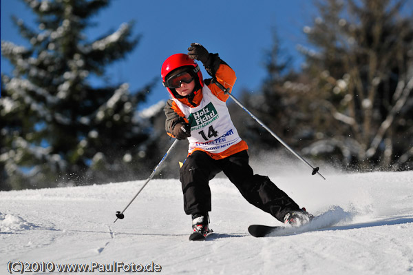 Kreiscup Weilheim-Schongau 2010