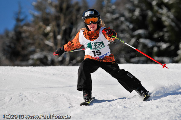 Kreiscup Weilheim-Schongau 2010