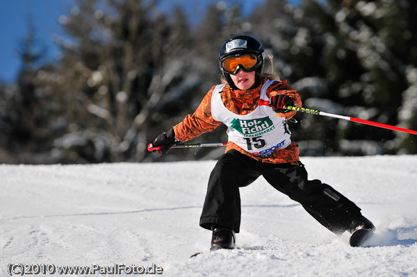 Kreiscup Weilheim-Schongau 2010