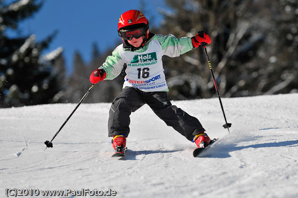 Kreiscup Weilheim-Schongau 2010