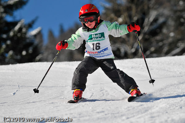 Kreiscup Weilheim-Schongau 2010