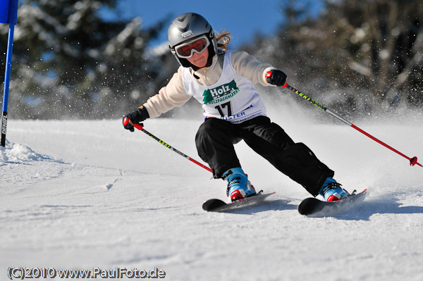 Kreiscup Weilheim-Schongau 2010