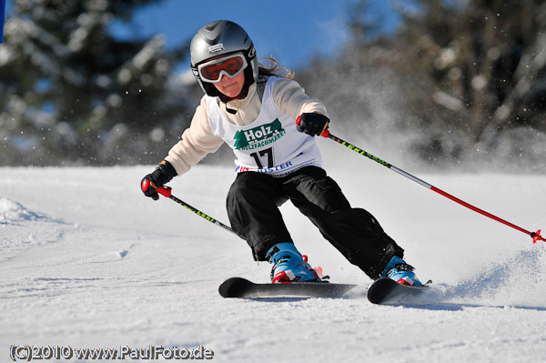 Kreiscup Weilheim-Schongau 2010