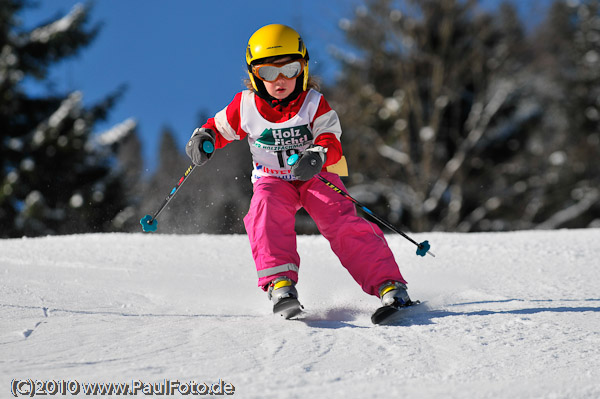 Kreiscup Weilheim-Schongau 2010