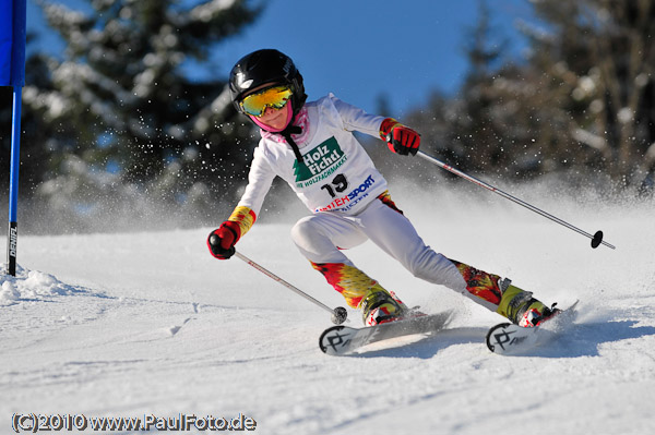 Kreiscup Weilheim-Schongau 2010