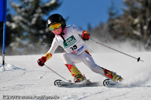 Kreiscup Weilheim-Schongau 2010