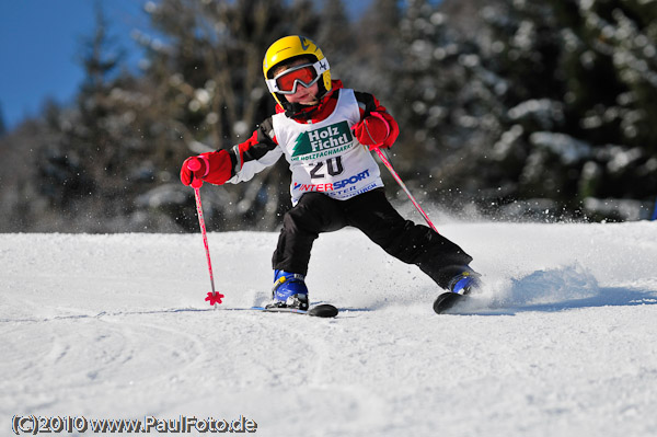 Kreiscup Weilheim-Schongau 2010