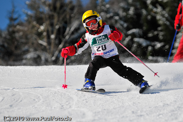 Kreiscup Weilheim-Schongau 2010