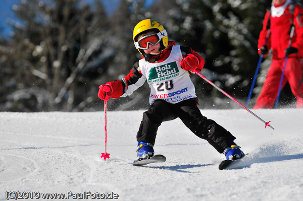 Kreiscup Weilheim-Schongau 2010