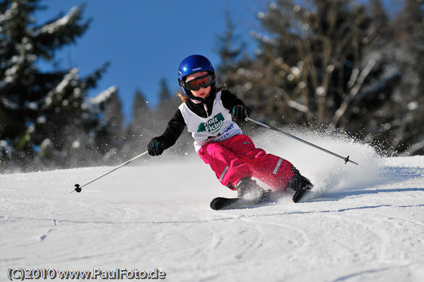 Kreiscup Weilheim-Schongau 2010