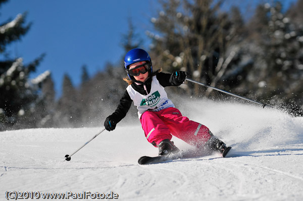 Kreiscup Weilheim-Schongau 2010