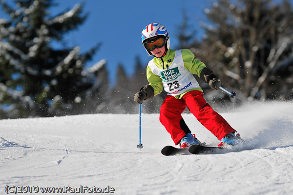 Kreiscup Weilheim-Schongau 2010