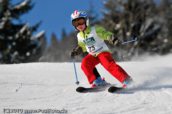 Kreiscup Weilheim-Schongau 2010