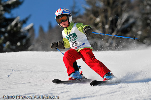 Kreiscup Weilheim-Schongau 2010