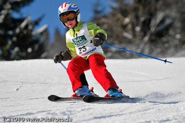 Kreiscup Weilheim-Schongau 2010