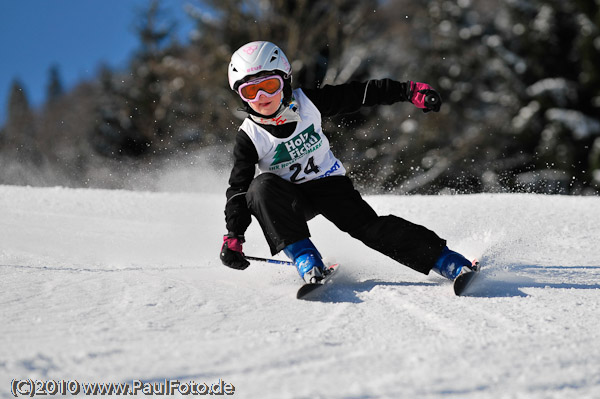 Kreiscup Weilheim-Schongau 2010