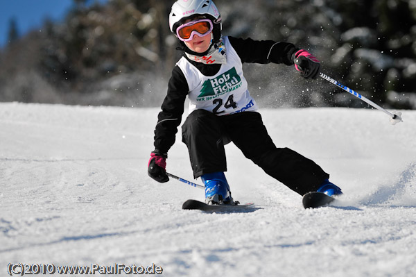 Kreiscup Weilheim-Schongau 2010