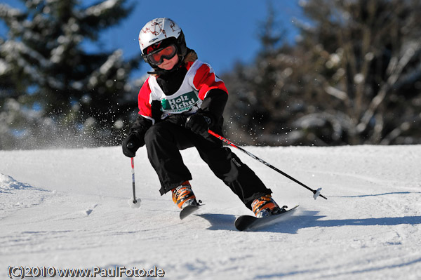 Kreiscup Weilheim-Schongau 2010