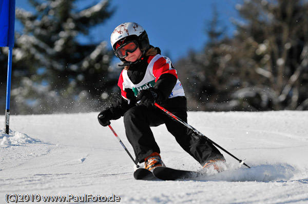 Kreiscup Weilheim-Schongau 2010