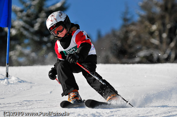 Kreiscup Weilheim-Schongau 2010