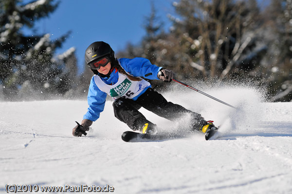 Kreiscup Weilheim-Schongau 2010