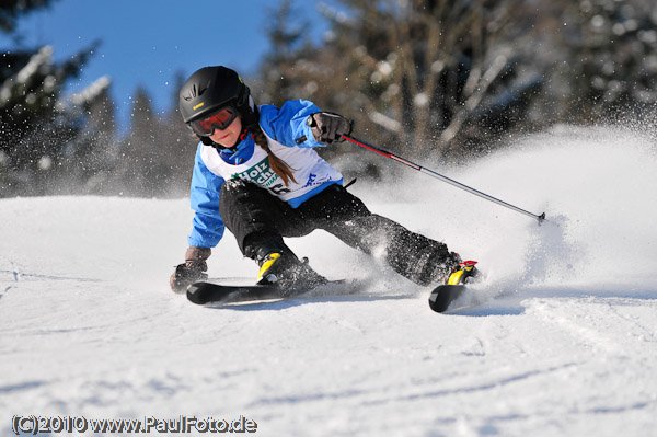 Kreiscup Weilheim-Schongau 2010