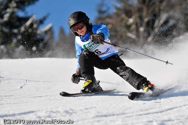 Kreiscup Weilheim-Schongau 2010