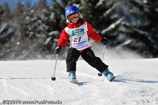 Kreiscup Weilheim-Schongau 2010