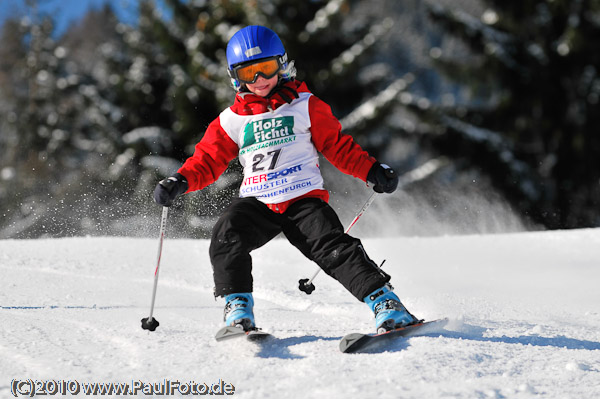 Kreiscup Weilheim-Schongau 2010