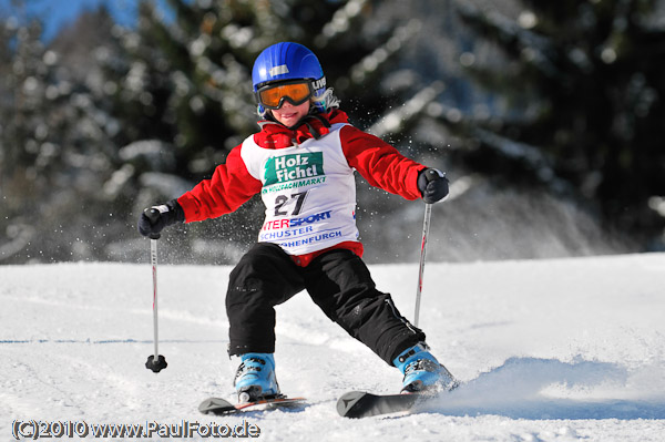 Kreiscup Weilheim-Schongau 2010