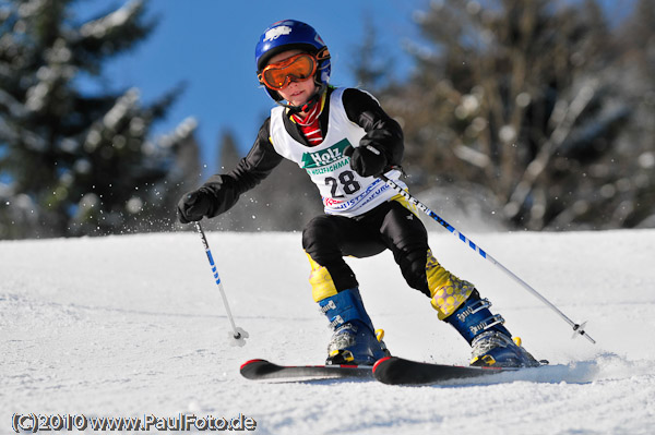 Kreiscup Weilheim-Schongau 2010