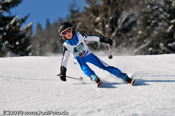 Kreiscup Weilheim-Schongau 2010