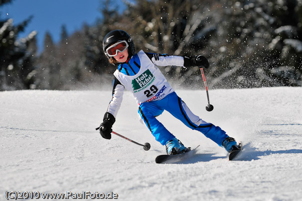 Kreiscup Weilheim-Schongau 2010