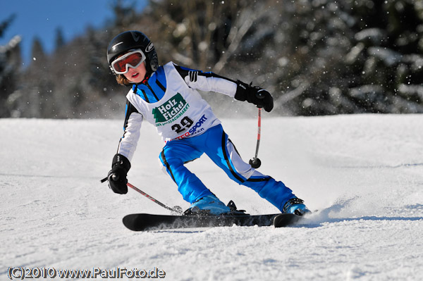 Kreiscup Weilheim-Schongau 2010