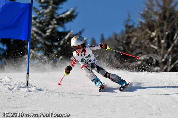 Kreiscup Weilheim-Schongau 2010