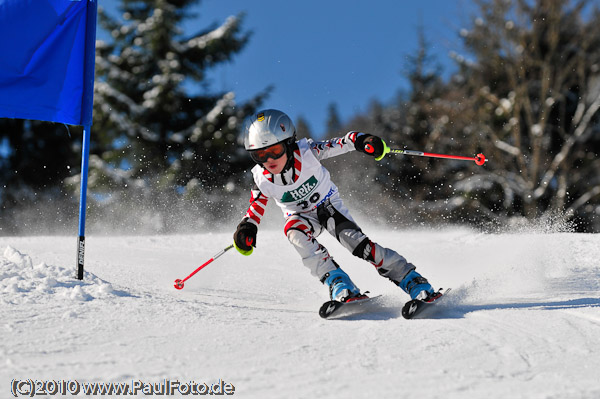 Kreiscup Weilheim-Schongau 2010