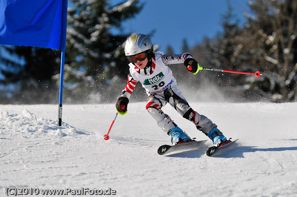 Kreiscup Weilheim-Schongau 2010