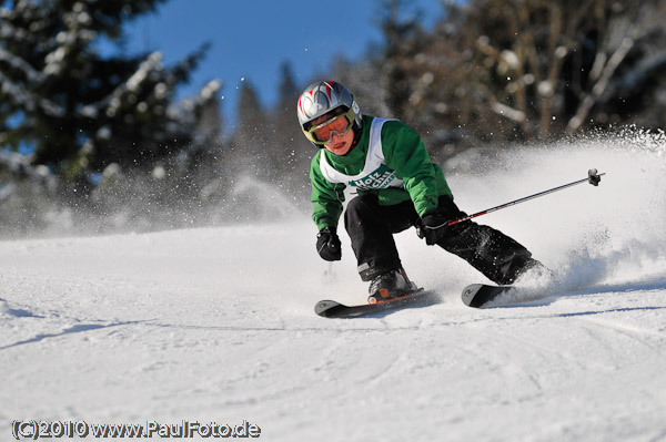 Kreiscup Weilheim-Schongau 2010