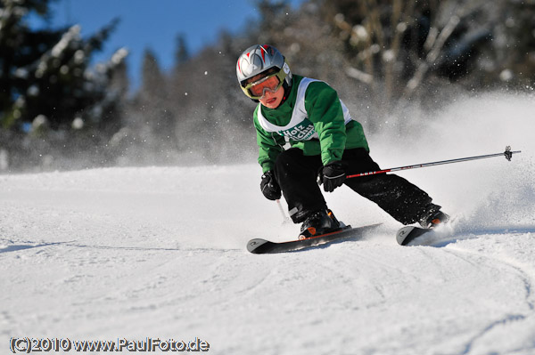 Kreiscup Weilheim-Schongau 2010