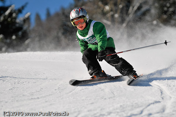 Kreiscup Weilheim-Schongau 2010