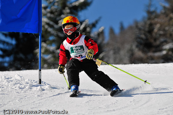 Kreiscup Weilheim-Schongau 2010