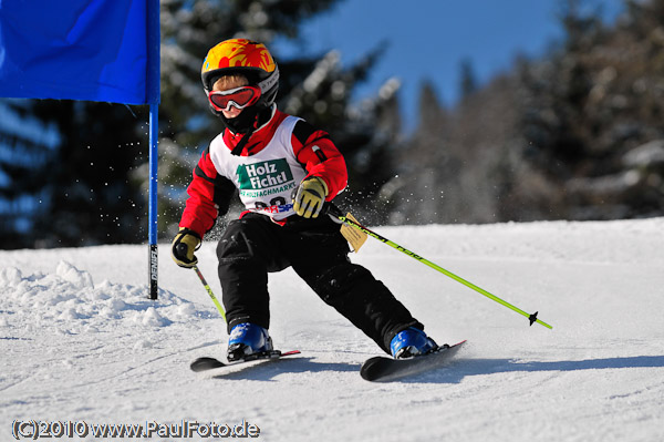 Kreiscup Weilheim-Schongau 2010