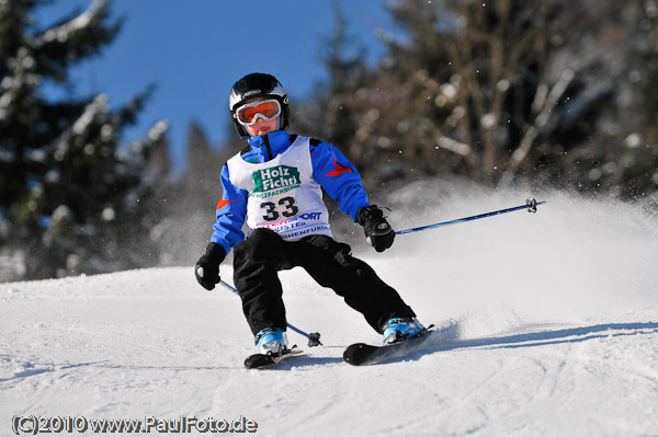 Kreiscup Weilheim-Schongau 2010